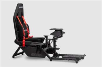 Next Level Racing Flight Simulator NLR-S018