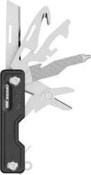 NexTool NE20096 10-in-1 multi-tool knife, black