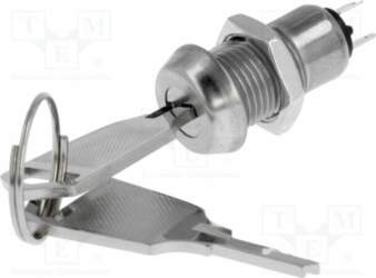 NINIGI Switch: key switch; Stabl.pos:
