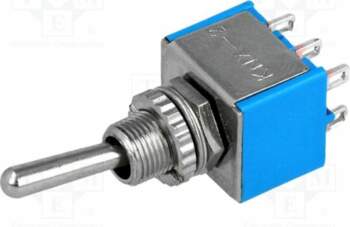 NINIGI Switch: toggle; Pos: 2; DPDT