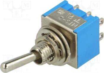 NINIGI Switch: toggle; Pos: 2; DPDT