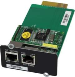 NMC EVER G2 NETWORK CARD FOR