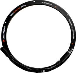 NO NAME Celestron Dew Heater Ring