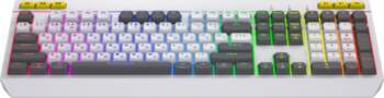 NO NAME HATOR Icefall keyboard Gaming
