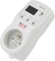 NOVATEK ELECTRO Automation module: regulator; digital