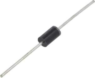 NTE ELECTRONICS Diode: Schottky rectifying; THT