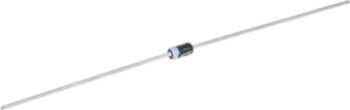 NTE ELECTRONICS Diode: Zener; 0.5W
