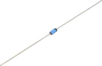 NTE ELECTRONICS Diode: Zener; 0.5W