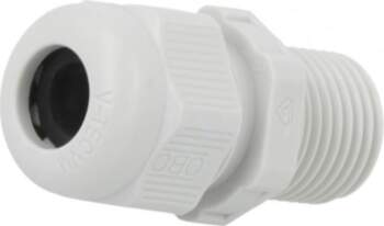 OBO BETTERMANN Cable gland; with long