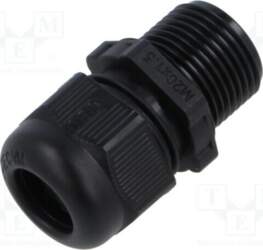 OBO BETTERMANN Cable gland; with long