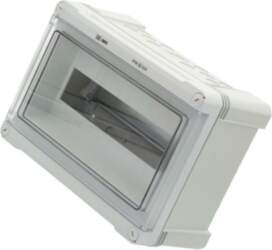 OBO BETTERMANN Enclosure: for modular components