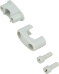 OBO BETTERMANN Fixing clamp; Cable P-clips