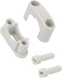 OBO BETTERMANN Fixing clamp; Cable P-clips