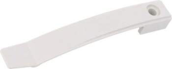 OBO BETTERMANN Holder; polyamide; light grey