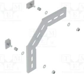 OBO BETTERMANN Mounting connector; Application: for