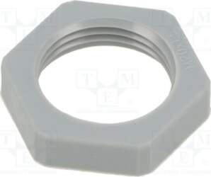 OBO BETTERMANN Nut; M20; polyamide; 26mm
