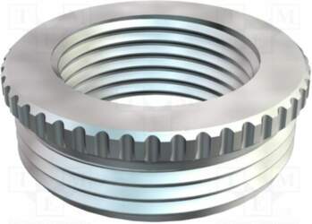 OBO BETTERMANN Reduction of threads for