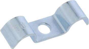 OBO BETTERMANN Screw mounted clamp; Øbundle