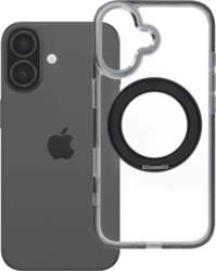 OEM Case for iPhone 17 Frame