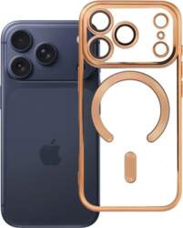 OEM Case for iPhone 17 Pro