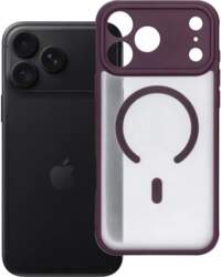 OEM Case for iPhone 18 Pro