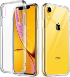 OEM Case for iPhone XR Clear
