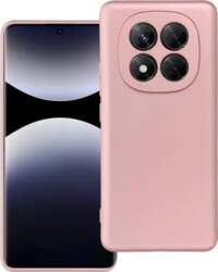 OEM METALLIC Case for XIAOMI Redmi