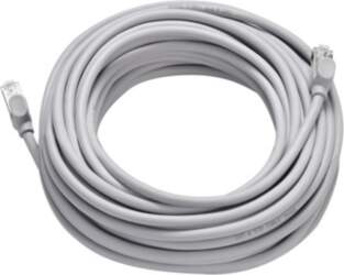 OEM Patch cable S/FTP CAT6, gray