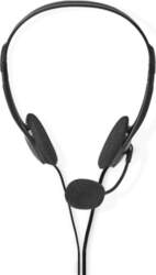 OEM PC Headset with Microphone 2x3