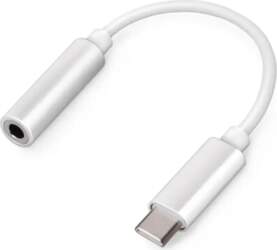 OEM Setty adapter USB-C - audio