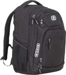 OGIO Excelsior backpack Casual backpack Black