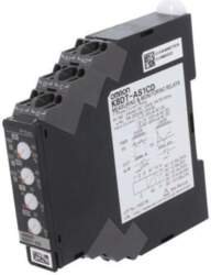 OMRON Current monitoring relay; AC/DC current