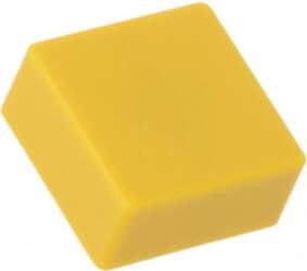 OMRON Electronic Components Button; push-in; none