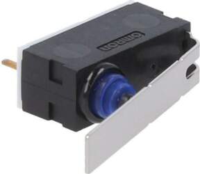 OMRON Electronic Components Microswitch SNAP ACTION