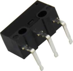 OMRON Electronic Components Microswitch SNAP ACTION