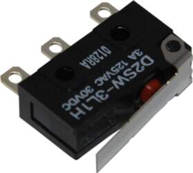 OMRON Electronic Components Microswitch SNAP ACTION