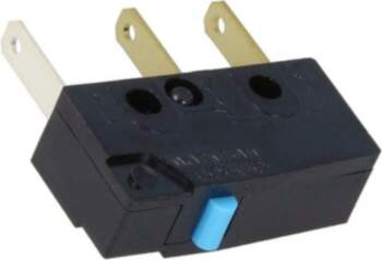 OMRON Electronic Components Microswitch SNAP ACTION