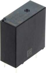 OMRON Electronic Components Relay: electromagnetic; Ucoil: