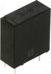 OMRON Electronic Components Relay: electromagnetic; Ucoil: