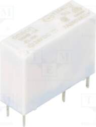 OMRON Electronic Components Relay: electromagnetic; Ucoil: