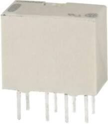 OMRON Electronic Components Relay: electromagnetic; Ucoil:
