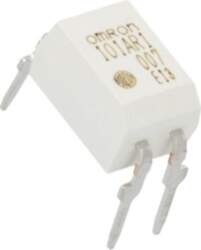 OMRON Electronic Components Relay: solid state
