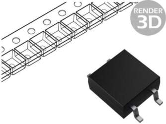 OMRON Electronic Components Relay: solid state