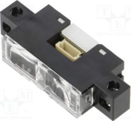 OMRON Electronic Components Sensor: colour; diffuse-reflective