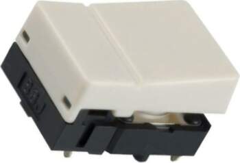 OMRON Electronic Components Switch: keypad; Pos: