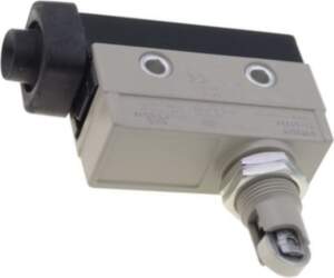 OMRON Microswitch SNAP ACTION; with longitudinal