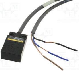 OMRON Sensor: inductive; 0÷5mm; PNP /