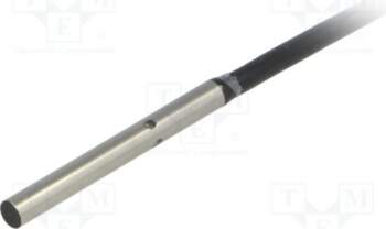 OMRON Sensor: inductive; OUT: NPN /