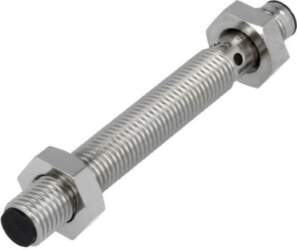 OMRON Sensor: inductive; OUT: PNP /