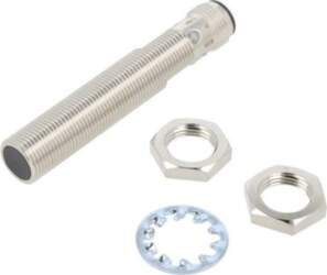 OMRON Sensor: inductive; OUT: PNP /